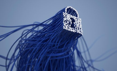 Industrial Cyber Security