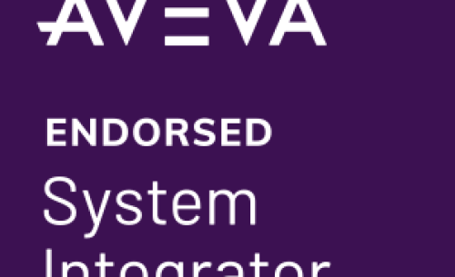 Capula Achieves AVEVA Endorsed System Integrator Partner Status
