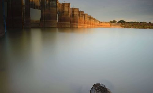 Severn Trent - Evening the flow