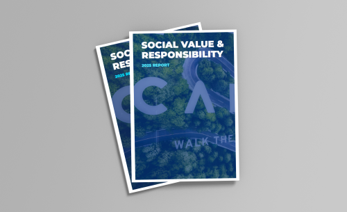 Capula’s 2025 Social Value & Responsibility Report